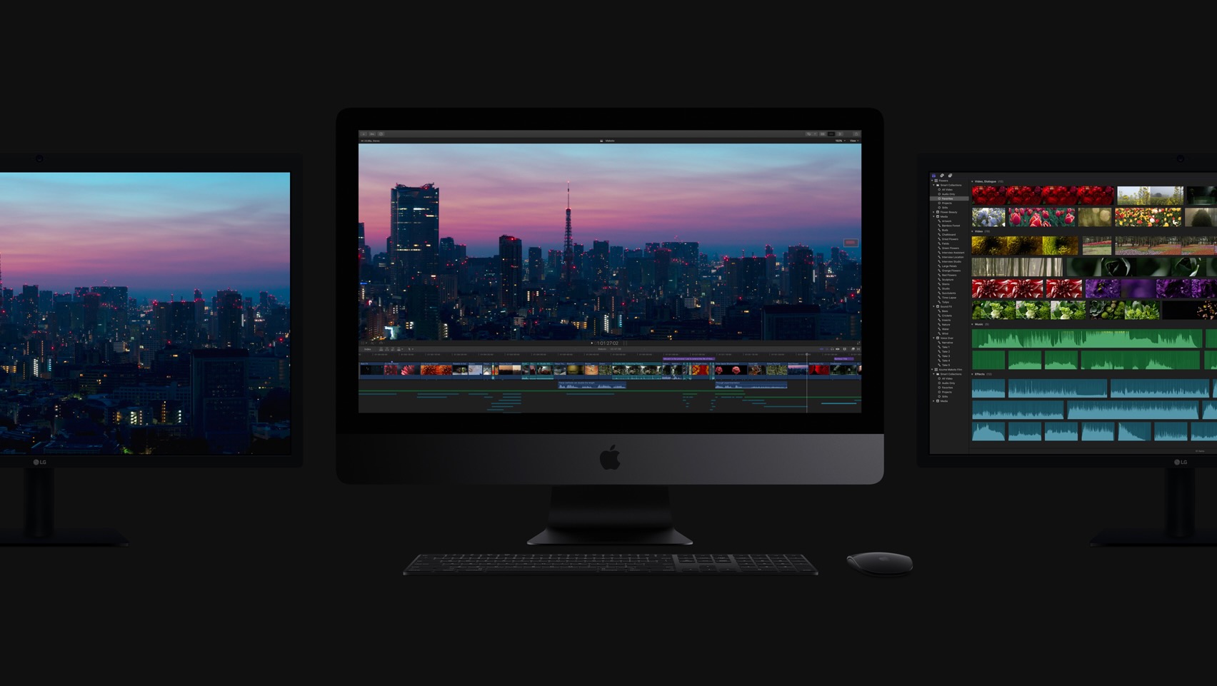 iMac Pro (2017)