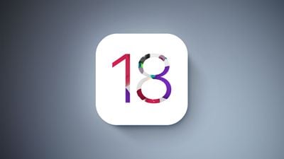 Bugigangas de recursos simulados do iOS 18