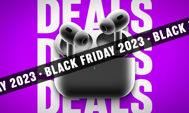 Tendências Digitais Melhores Ofertas de AirPods da Black Friday