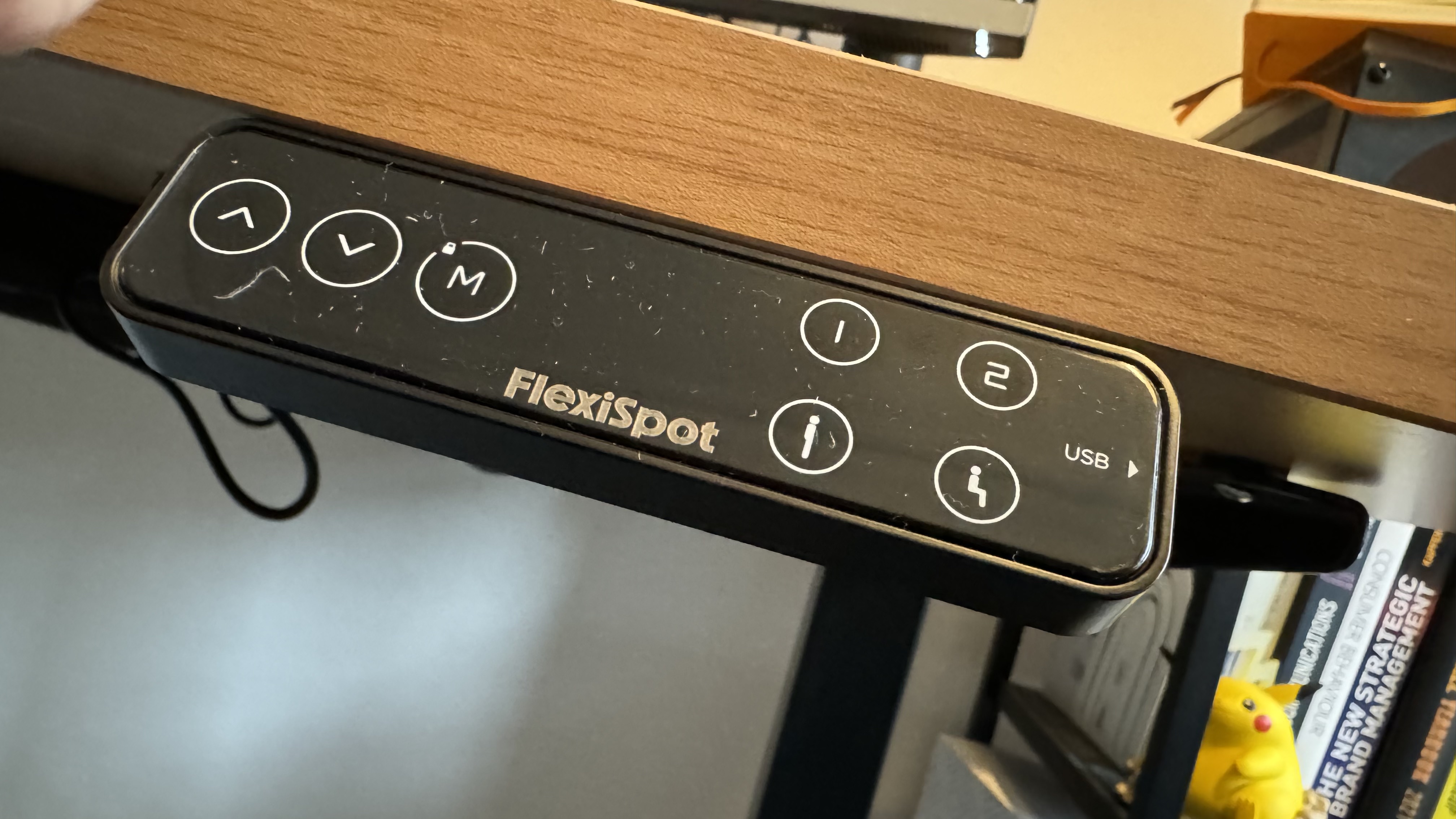 Mesa de pé FlexiSpot E7 Pro