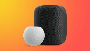 Apple lança software HomePod 17.1.1 com correção para bug de resposta da Siri