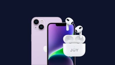 AirPods para iPhone 14