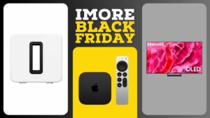 Apple TV 4K deal