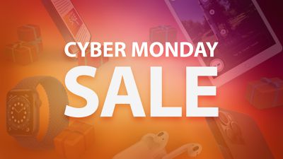 Recurso 2 de promoção geral da Cyber ​​​​Monday 20