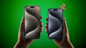 As melhores ofertas do iPhone da Black Friday disponíveis hoje