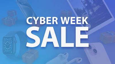 Recurso geral da Cyber ​​Week 23