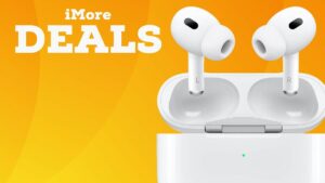 AirPods Pro 2 deals