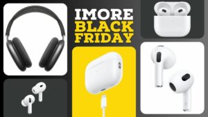 AirPods Pro Black Friday header