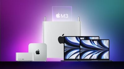 Quando a Apple lançará mais recursos M3 Macs sem MBP de 13 polegadas