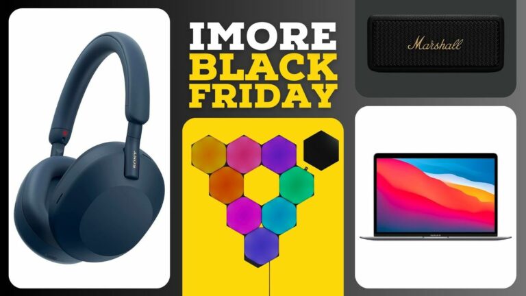 Christmas Black Friday deals