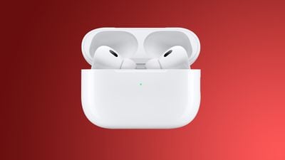 airpods vermelhos