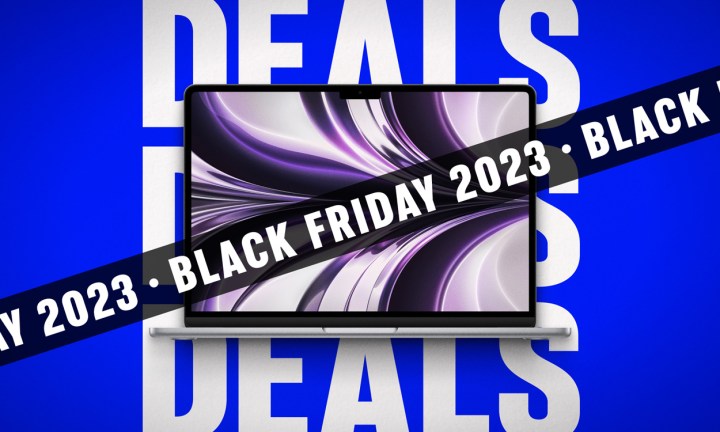 Tendências Digitais Melhores Ofertas de MacBook da Black Friday