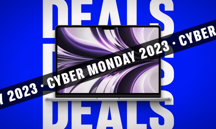 Tendências Digitais Melhores Ofertas de MacBook da Cyber ​​​​Monday