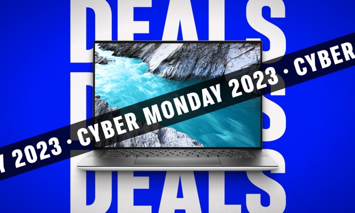 Tendências Digitais Melhores Ofertas de Laptops da Cyber ​​​​Monday