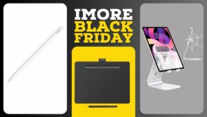 Black Friday Artist Accessories