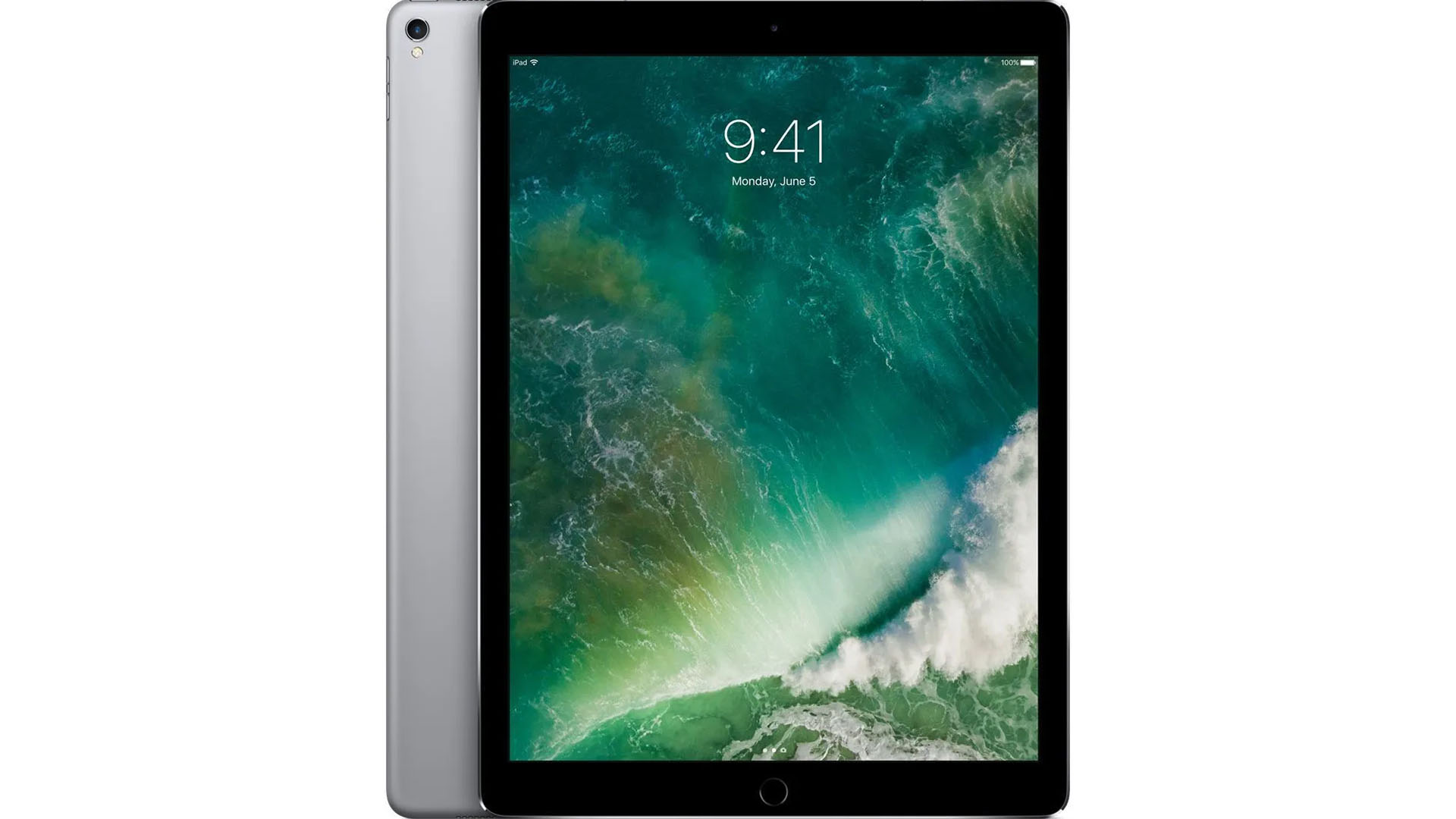 iPad Pro 2ª geração