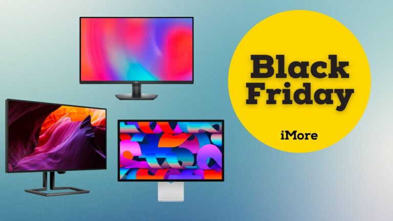 Monitor deals