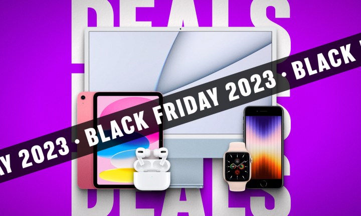 Tendências Digitais Melhores Ofertas da Black Friday Apple