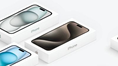 Caixas para iPhone