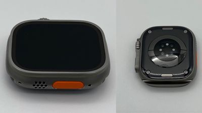 apple watch ultra protótipo fcc