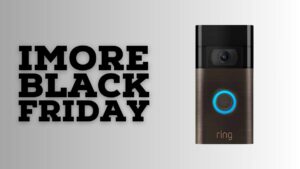 Ring Video Doorbell Black Friday