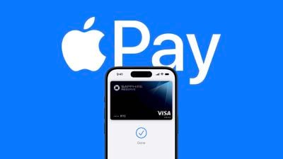 apple pay apresenta ilha dinâmica