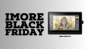 Wacom Black Friday deal