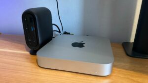 M2 Mac Mini