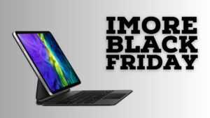 Magic Keyboard iPad Black Friday