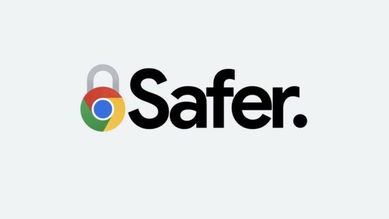 Chrome Safer