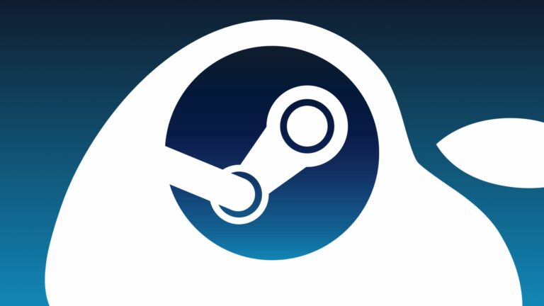 Steam encerrará suporte para macOS Mojave e jogos de 32 bits