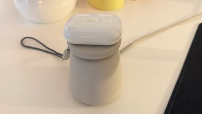 airpods belkin dock 1