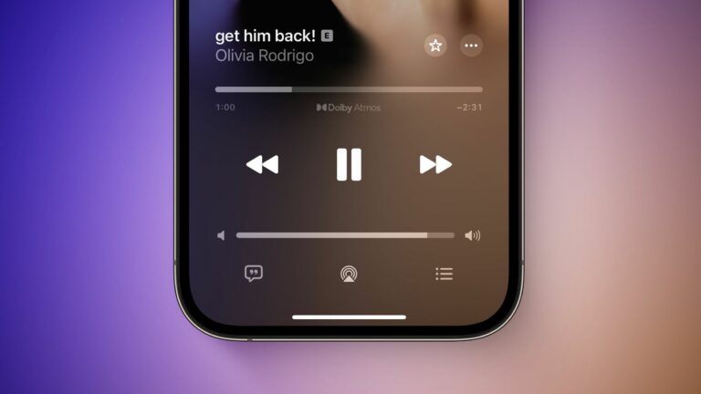 Usuários do Apple Music enfrentando bug com a configuração ‘Adicionar músicas à lista de reprodução’