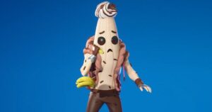 Código de emote Fortnite Banana: como obter o emote Nanner Ringer gratuitamente