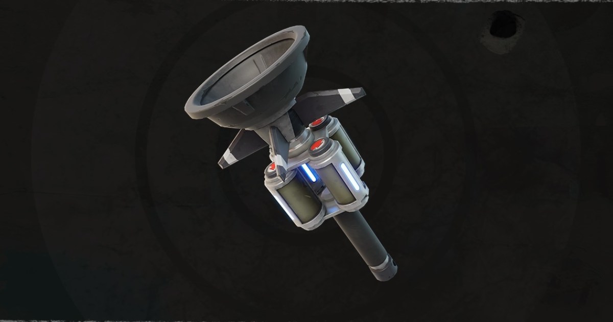 Onde conseguir Cluster Clingers em Fortnite e como eles funcionam ...