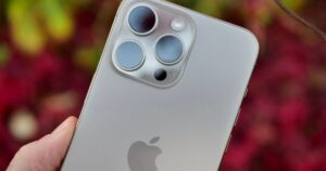 5 coisas que a Apple precisa fazer com o iPhone em 2024
