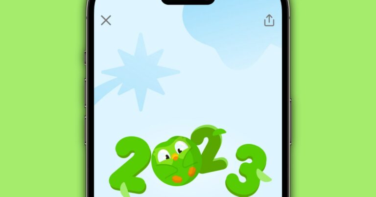 Duolingo Year in Review 2023: como encontrar o seu agora mesmo