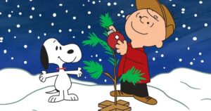 Onde assistir Um Natal Charlie Brown