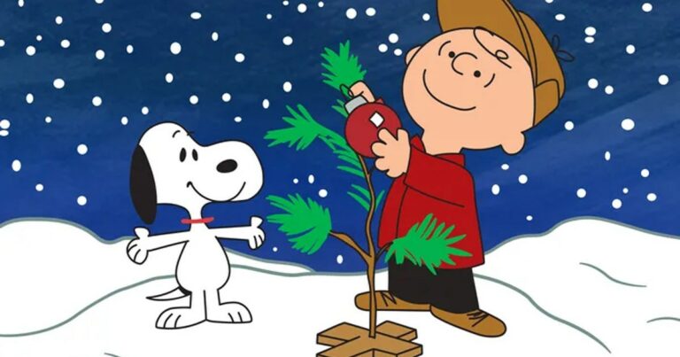 Onde assistir Um Natal Charlie Brown