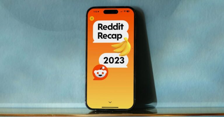 Reddit Recap 2023: como encontrar o seu agora