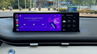 2023 gv70 carplay agora jogando