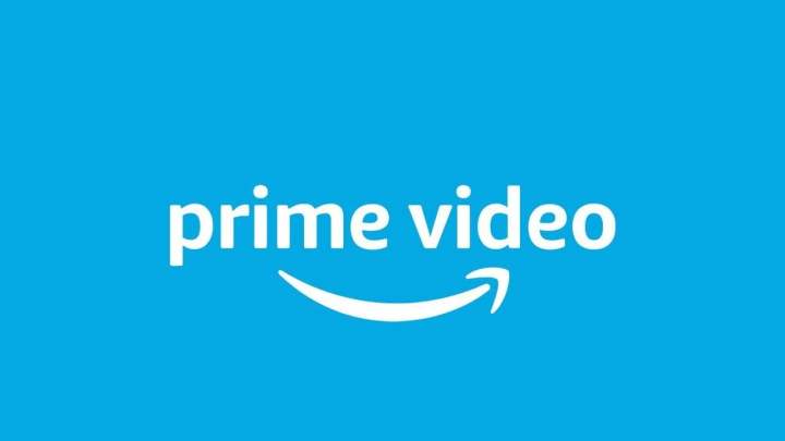 Logotipo da Prime Vídeo. 