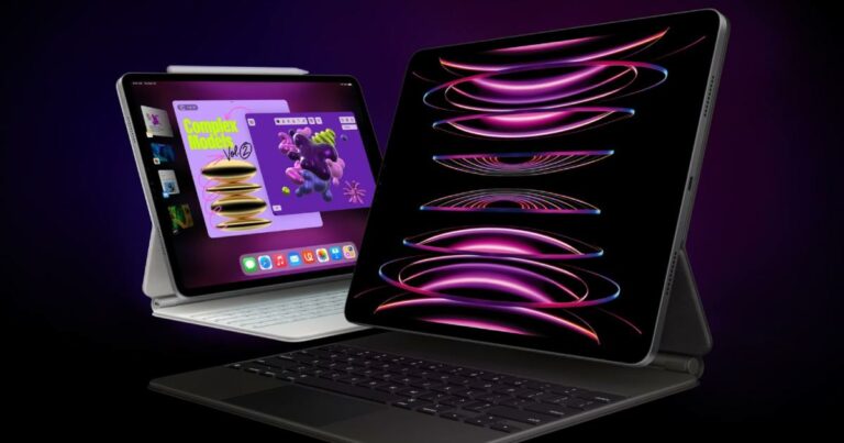 iPad Pro vs MacBook Air: está mais perto do que você imagina