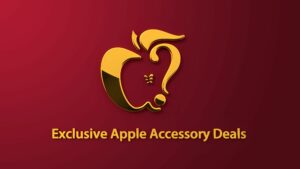 Encerre suas compras de fim de ano com nossas vendas exclusivas de acessórios Apple na Twelve South, Satechi, Hyper e ZAGG