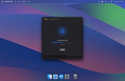 geekbench ml mac