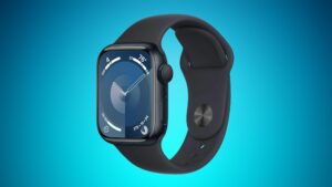 Apple Watch Series 9 atinge novo preço mais baixo de todos os tempos de US$ 289 (desconto de US$ 110)