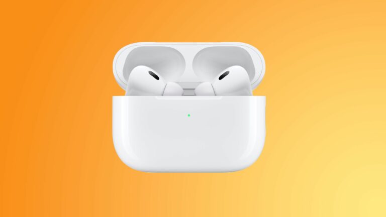 Apple agora vende case autônomo USB-C AirPods Pro por US$ 99