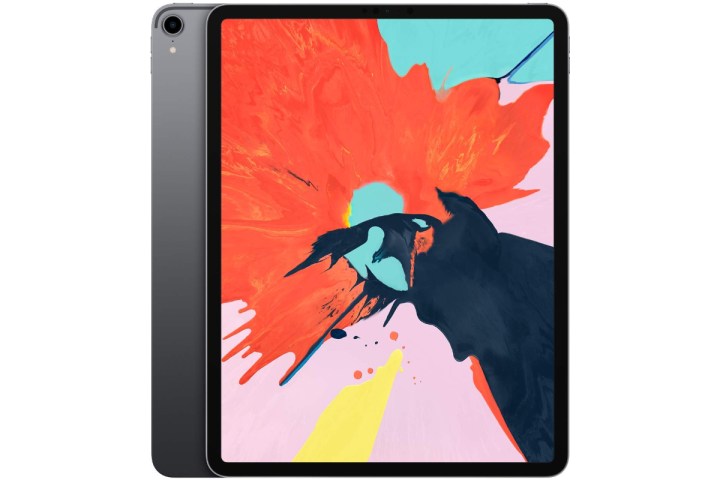 apple-ipad-pro-12-9-inch-wi-fi-256gb-space-gray-modelo mais recente