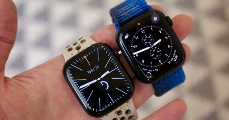 Problemas do Apple Watch Series 9: 4 problemas comuns e como corrigi-los