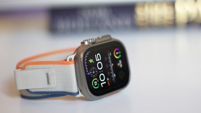 Apple Watch Ultra 2